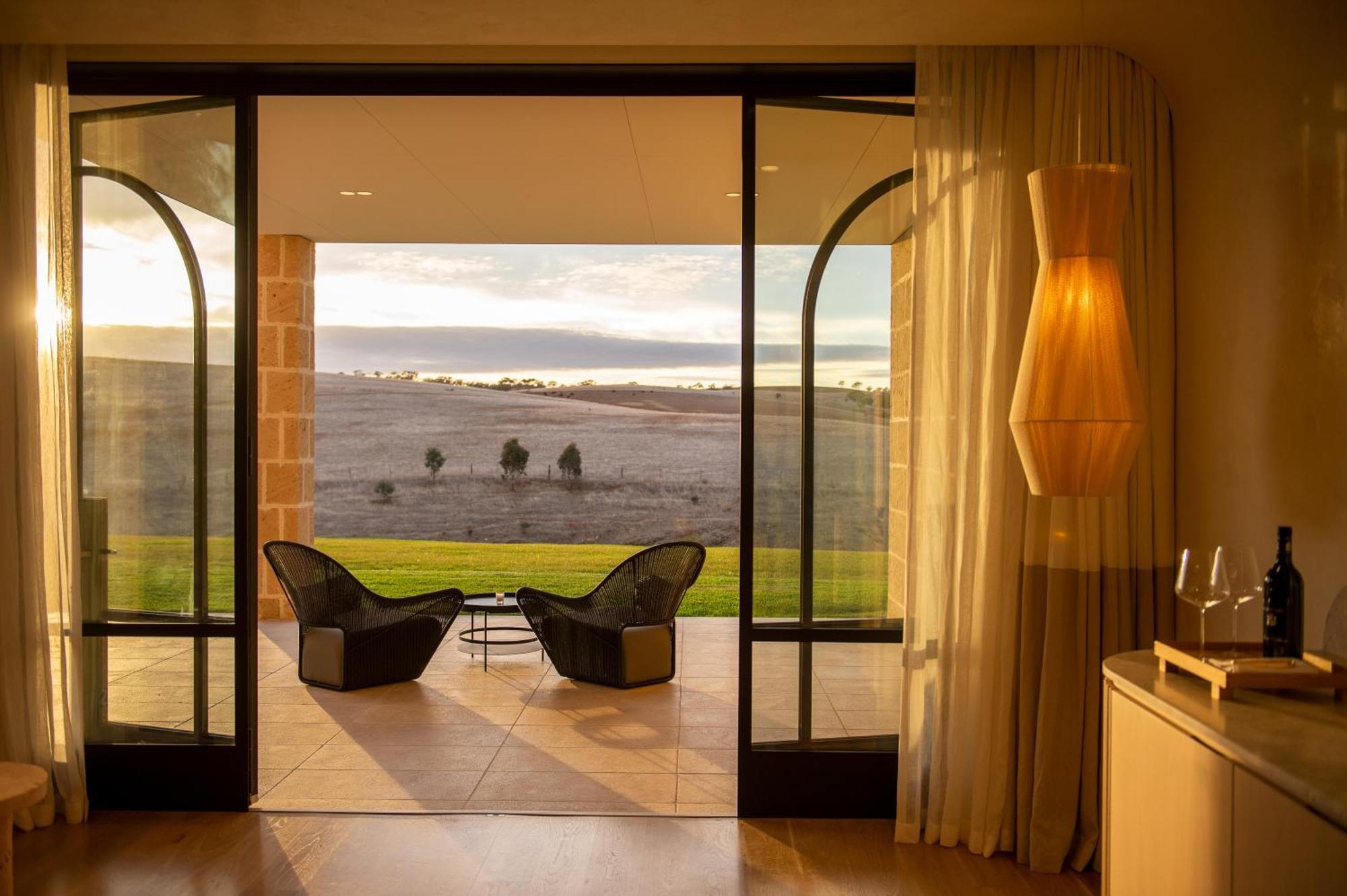 Hotel Kingsford The Barossa Concordia Esterno foto