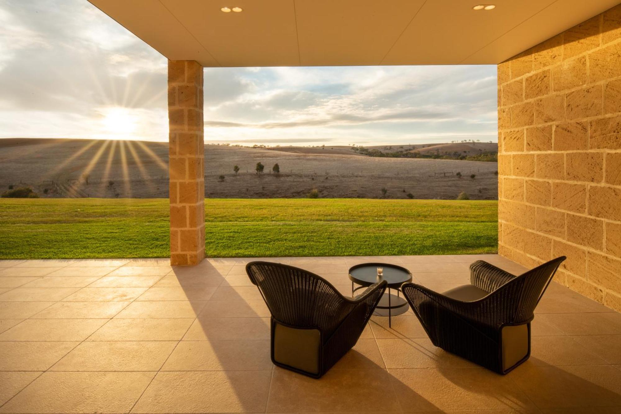 Hotel Kingsford The Barossa Concordia Esterno foto
